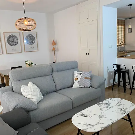 Amelia de Mar Parking Appartement Almuñécar Buitenkant foto