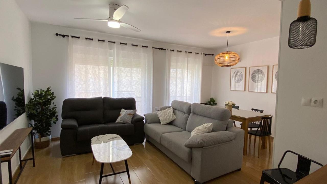 Apartment Amelia De Mar Parking