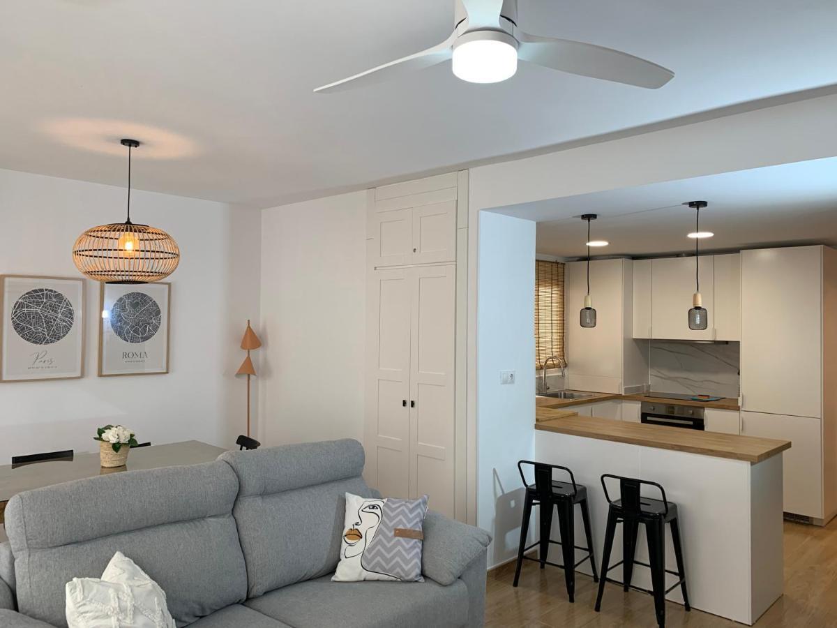 Apartment Amelia De Mar Parking *