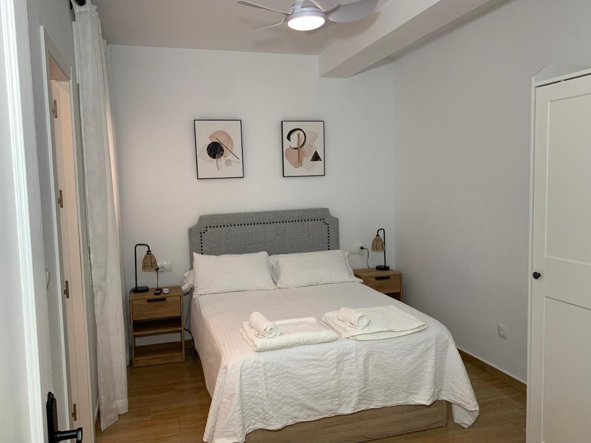 Apartment Amelia De Mar Parking