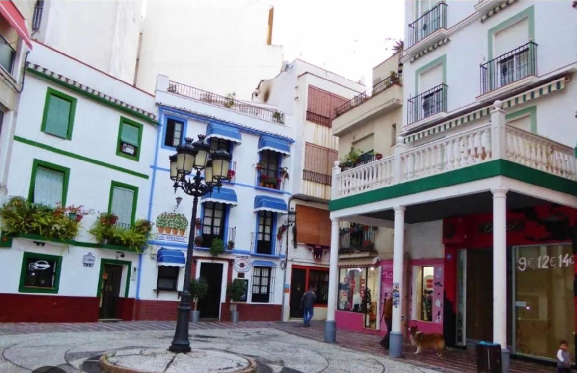 Apartment Amelia De Mar Parking *