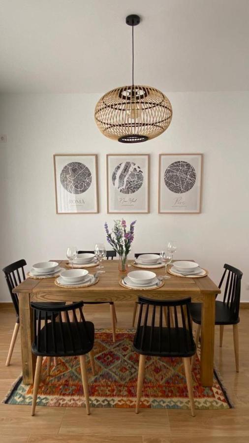 Amelia De Mar Parking Appartement *