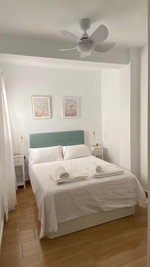 Appartement Amelia De Mar Parking