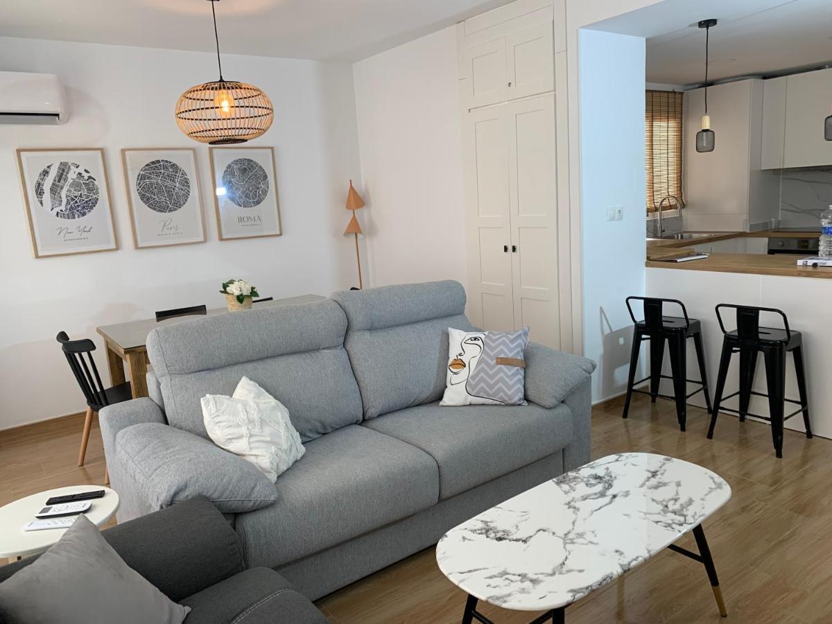 Appartement Amelia De Mar Parking *