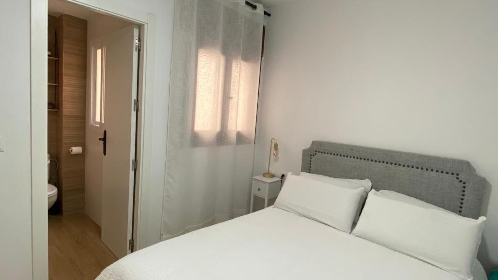 Appartement Amelia De Mar Parking